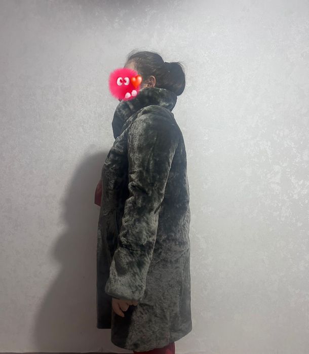 Шуба сатылады жаңа