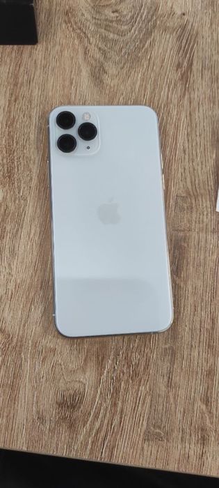 Iphone 11 pro 256/gb