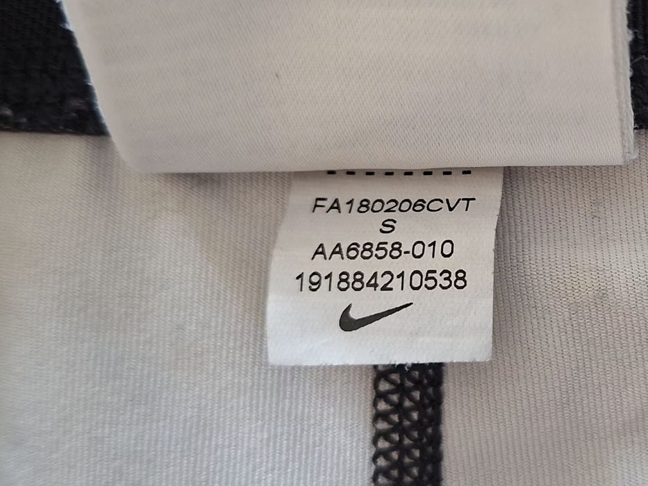 Nike Dry Fit-Ориг. Дамски клин