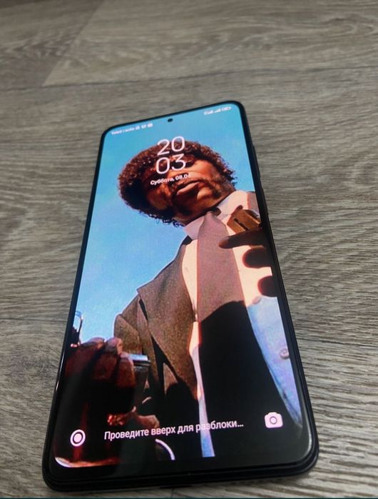 Xiaomi redmi note 11 pro/128Gb
