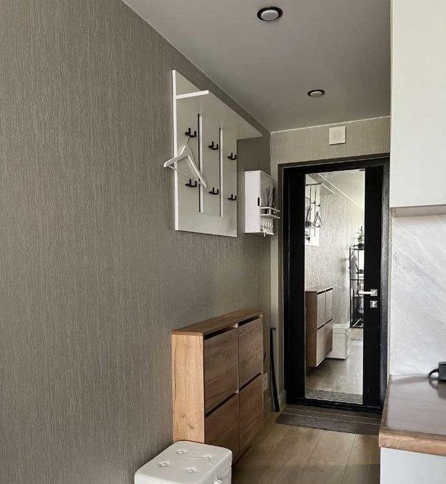 Аренда квартиры на Махтумкули ЖК Беш Чинор 1/9/12