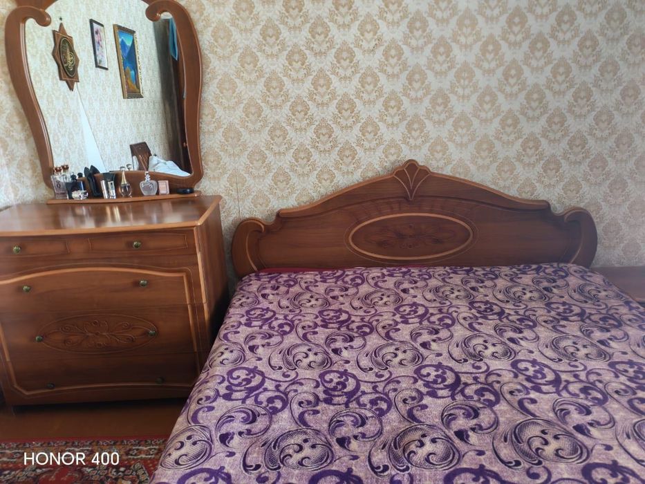 Спальный гарнитур Белорусский