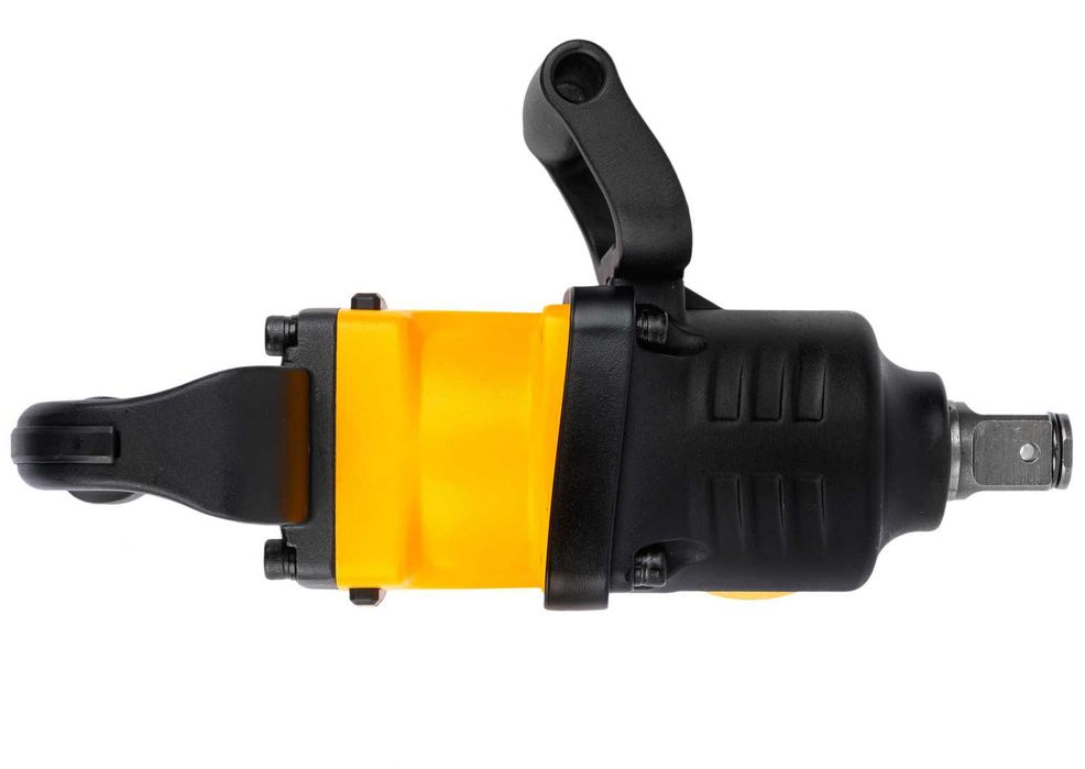Пневматичен ударен гайковерт с къс шпиндел 1″ 2000 Nm JCB