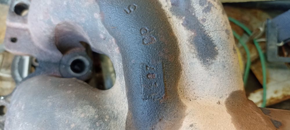 Catalizator Opel Astra g Z16XE