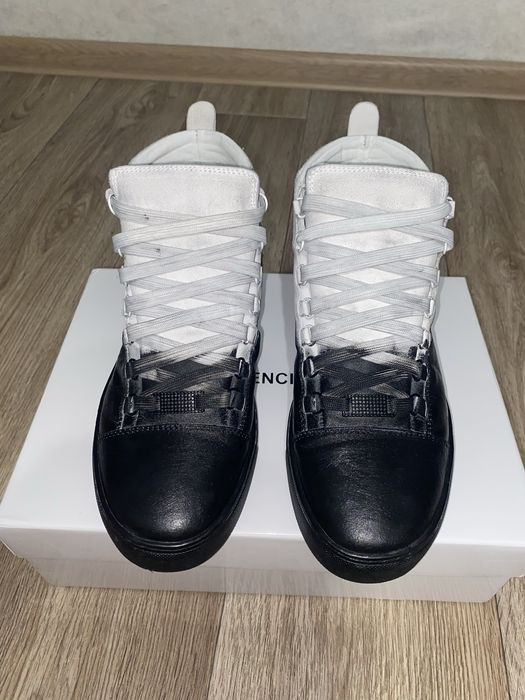 balenciaga arena