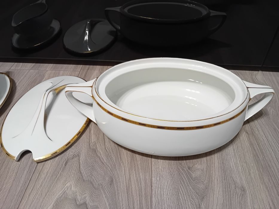 Set Portelan Bohemia