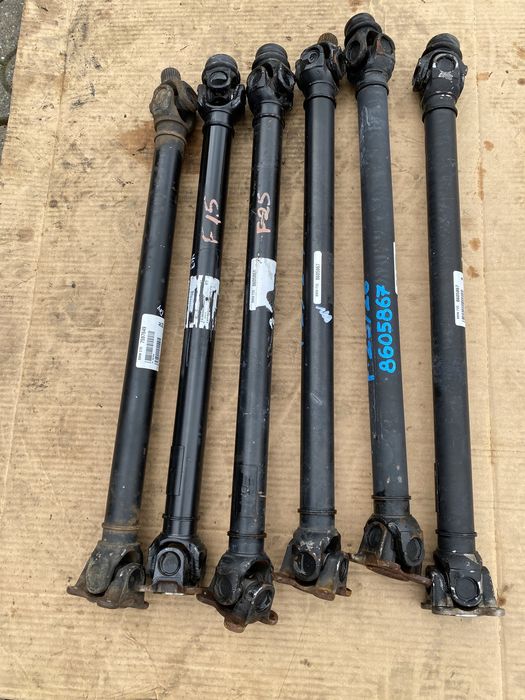 Cardan BMW F15 F16 F25 F20 E17 E71 cod 8605867