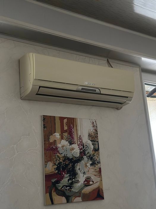 Продается кондиционер