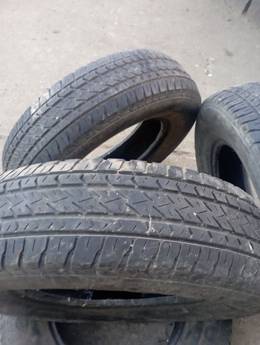Cauciuc Competus 195/80 R15 96H R15 96H