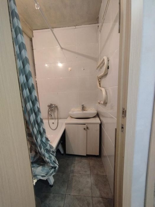 Продам 2× комнатную квартиру