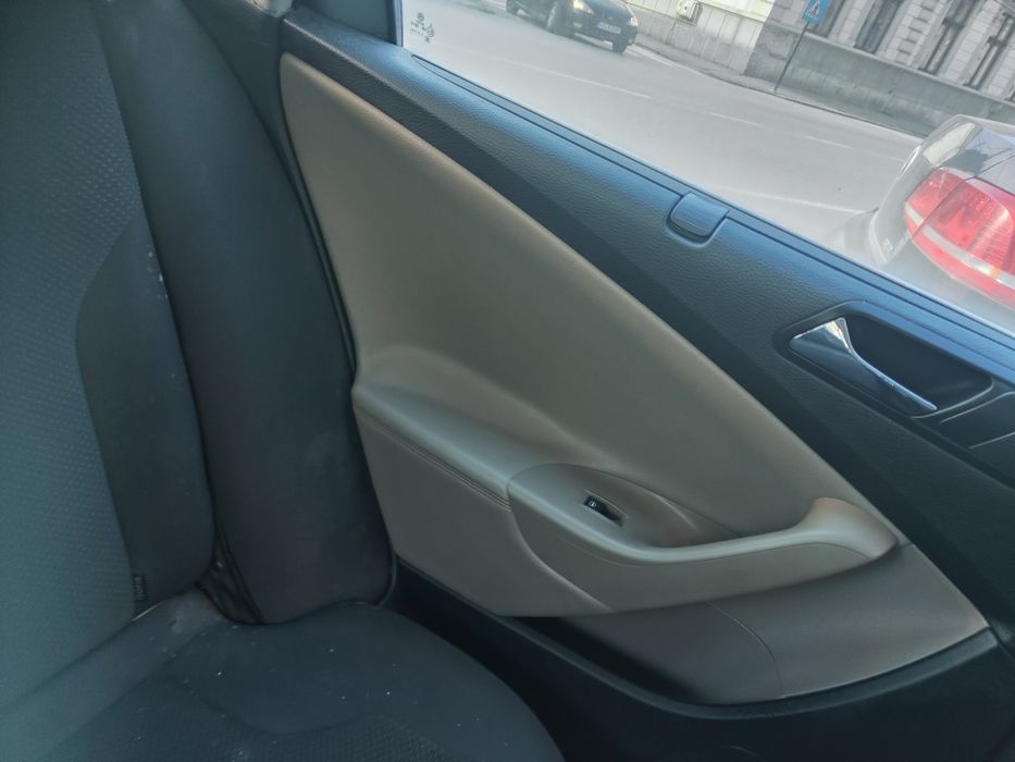 Vând Vw paSsat 2006 1.6 fsi