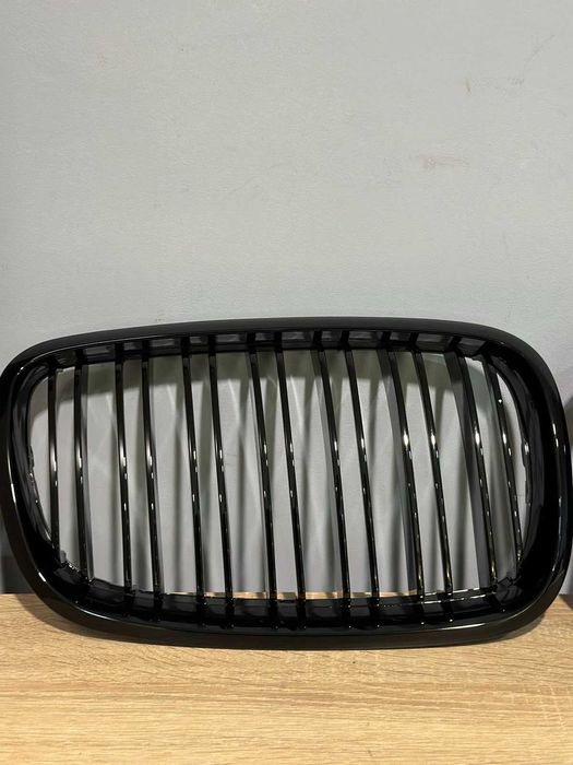 Двойни М бъбреци за BMW X5