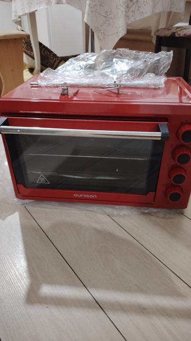 Продам печь новую