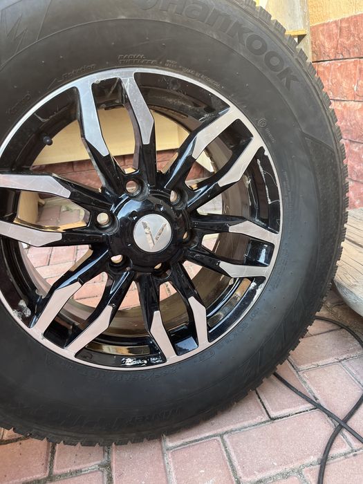 Продам диски R17