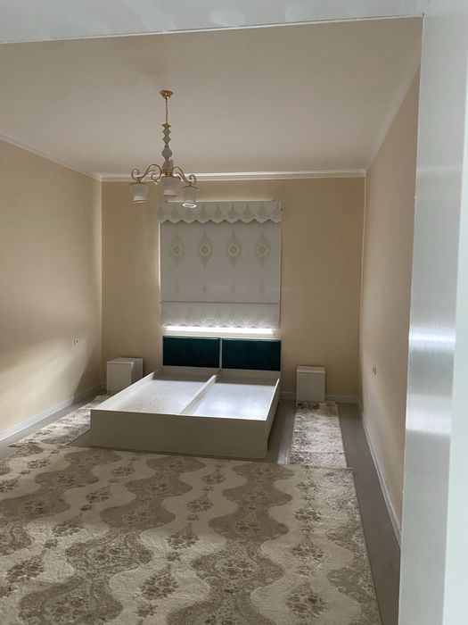 Урганч шахрида кв ижарага берилади