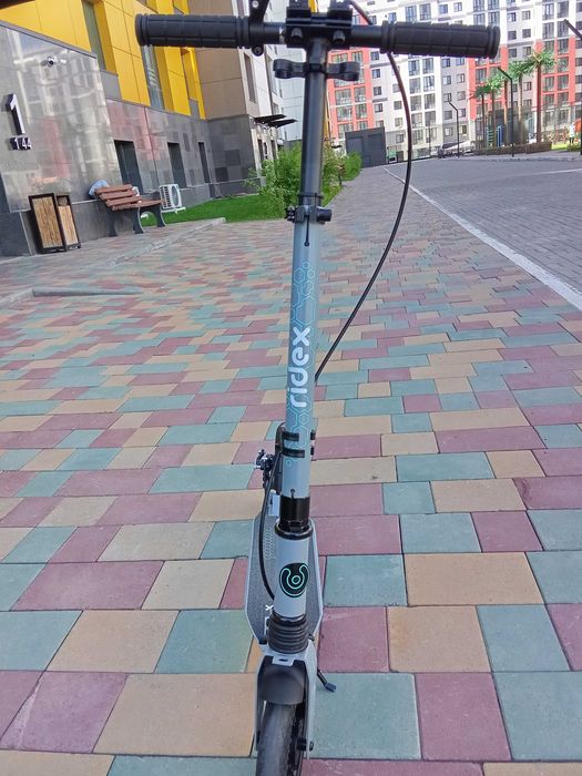 Продам Самокат RIDEX Micra