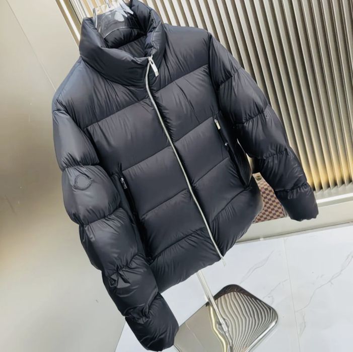 Moncler пуховик premium