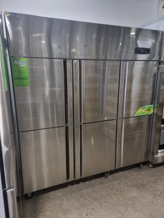 Холодильник 4-6 двери