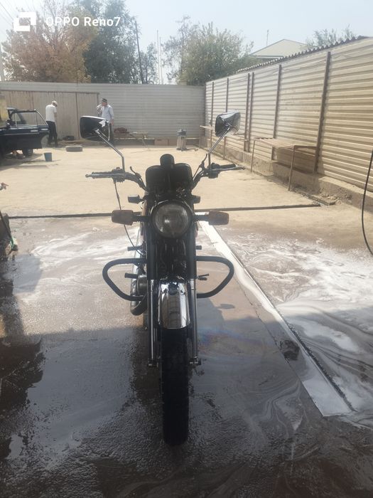 Иж планета 5 ...