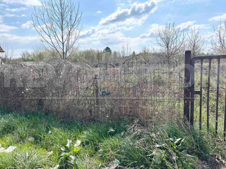 Продава се Парцел в Костинброд - 1000 кв.м за 109 €/кв.м - Снимка #1