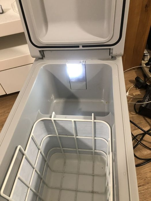 Dometic хладилна чанта фризер