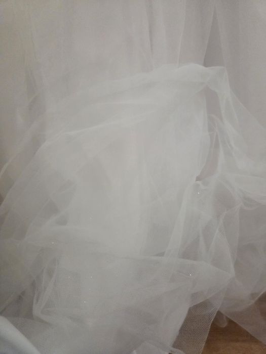 Rochie de mireasa