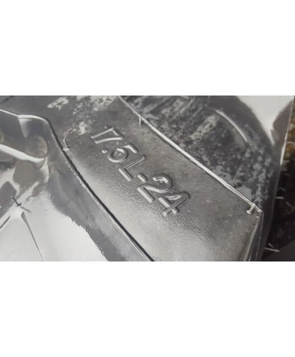 ANVELOPA 17.5L-24 BKT TR459 12PR 148 A8 R-4 TL
