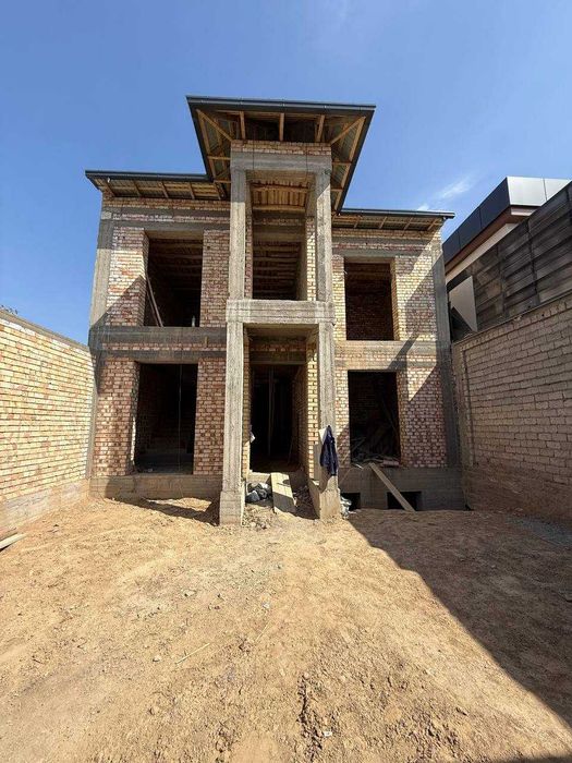 Участок 2сотки в Мирзо Улугбекском районе махалля Амир Темур ТрюфельКС