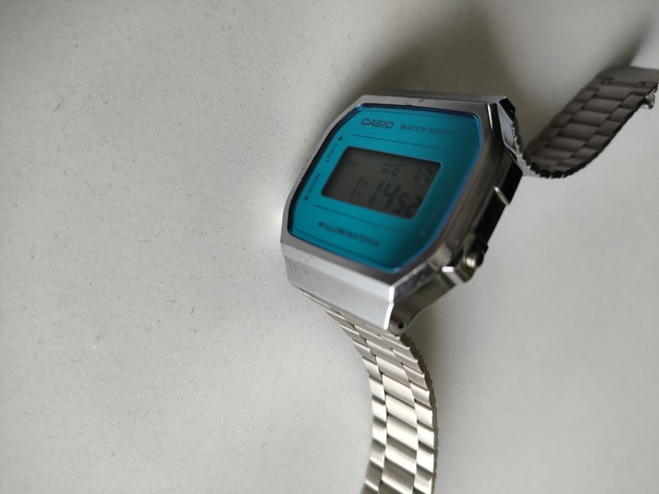 Ceas  Casio  Nou