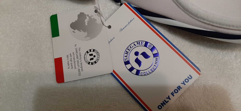 Купальник женский