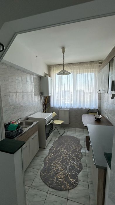 Apartament cu 3  camere 350€