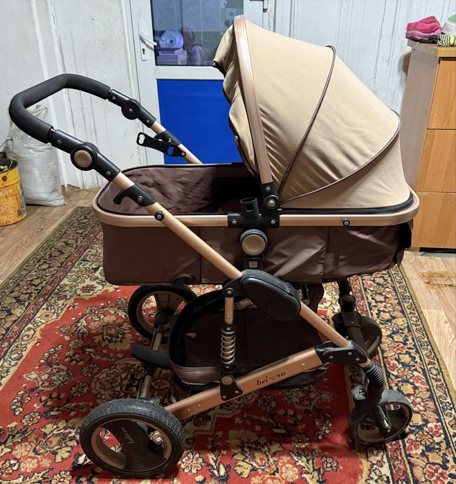 Коляска 15000 тенге