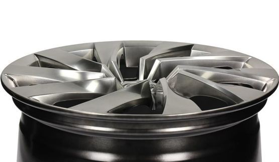 18" Джанти VW 5X112 Arteon Passat Golf Touran Tiguan Пасат Артеон Голф