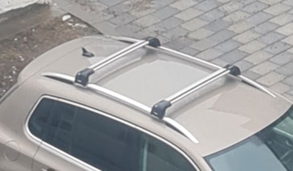 Bare transversale Thule  959X