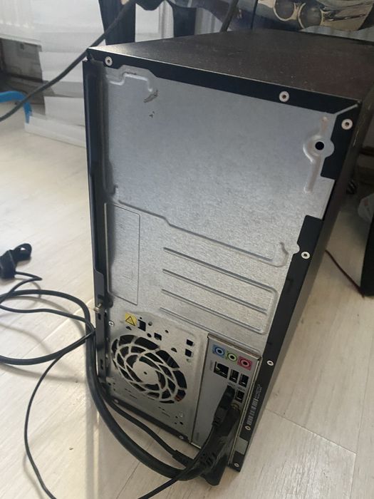 Calculator Compaq
