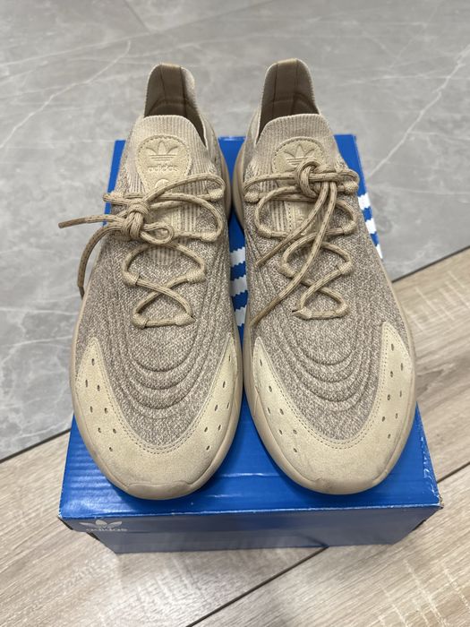 Кроссовки Adidas Ozelia оригинал