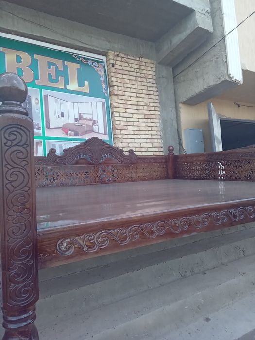 Буюртма Кабул килинади