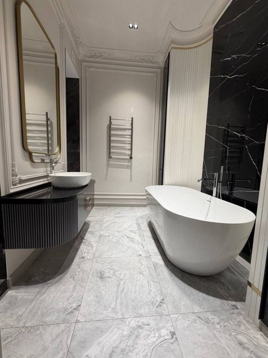 Эксклюзив!! 4/2/5 на Ц1,  ориентир: Black star burger Банковский дом