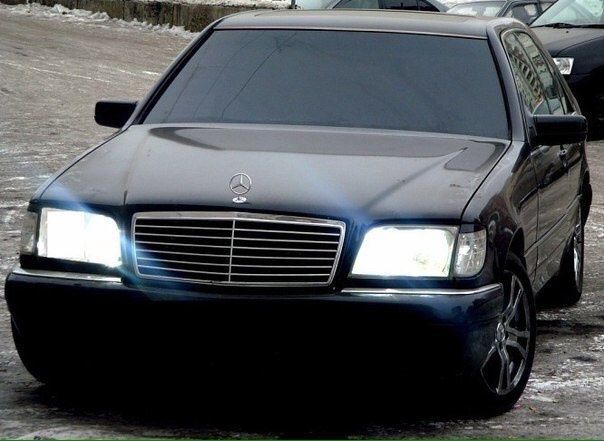 Услуга Трезвый водитель