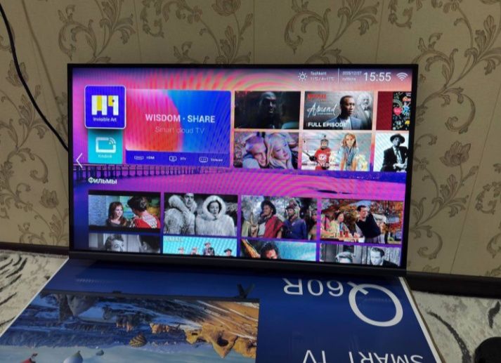 Televizor Samsung 32 Smart TV