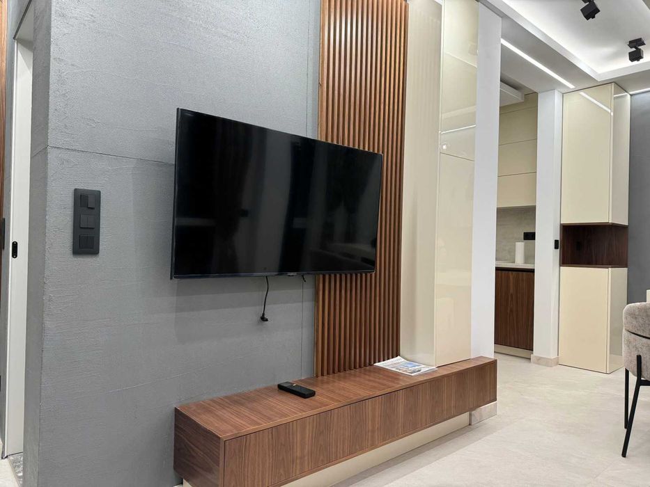 Дава се под наем Двустаен апартамент в София, Сухата река - 80 кв.м за 260 € - Снимка #3