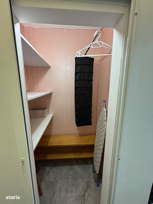 Oancea.Apartament 3 camere de inchiriat