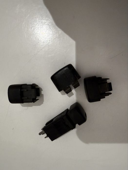 Консол от ВАЗ 2114