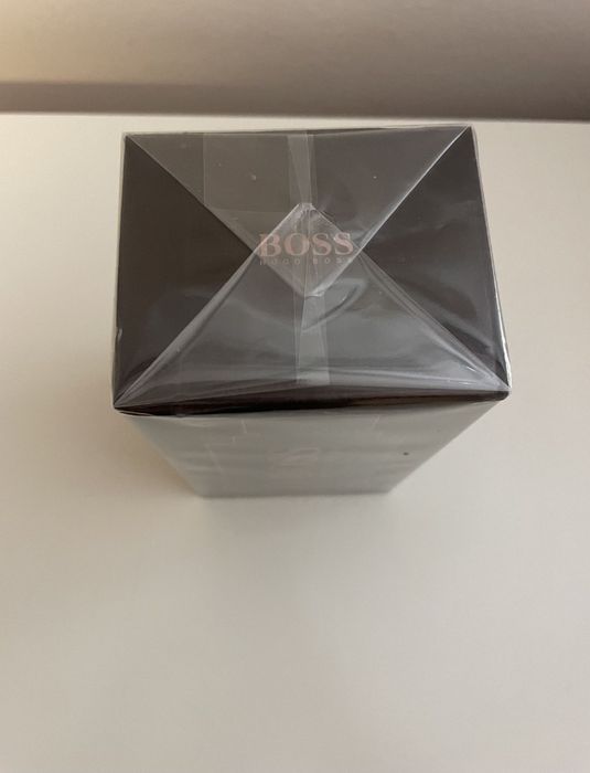 Boss The Scent Le parfum 100ml parfum