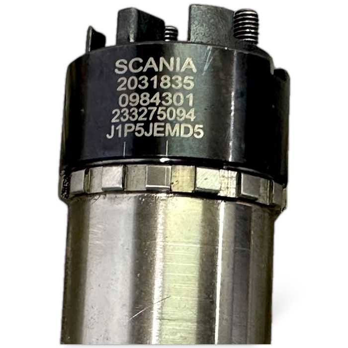 2031835 Injector de combustibil SCANIA K-Series (2016-) SCANIA