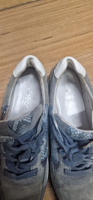 Sneakers/adidasi casual Gabor 40