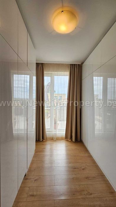 Продава се Четиристаен апартамент в к.к. Слънчев бряг - 120 кв.м за 2000 €/кв.м - Снимка #16