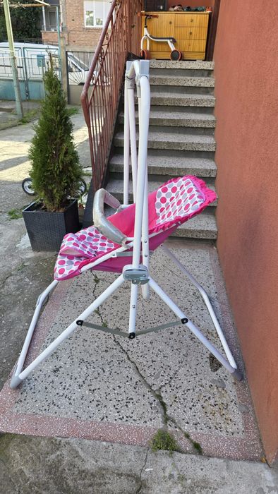 Детска люлка  преносим
