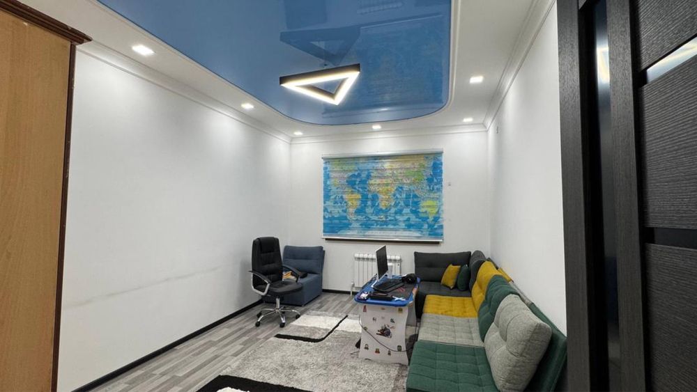 3 kavatli uy joyimiz sotiladi