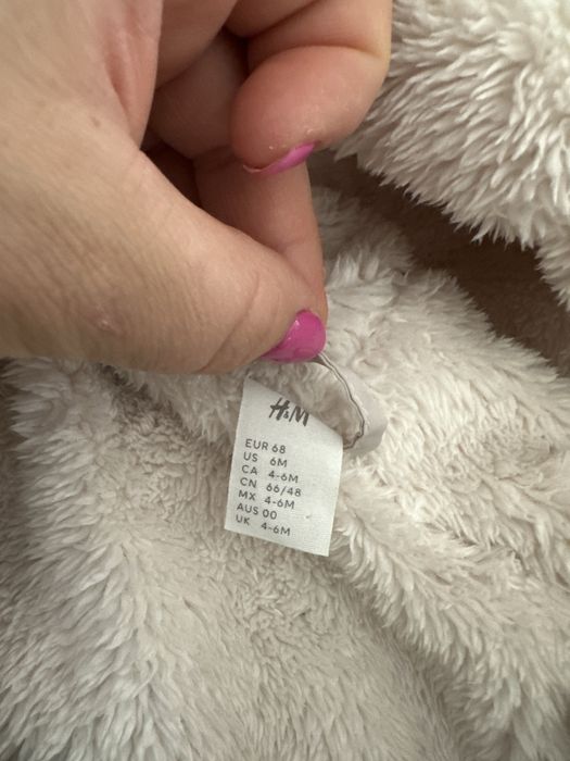 Combinezon marimea 68  H&M